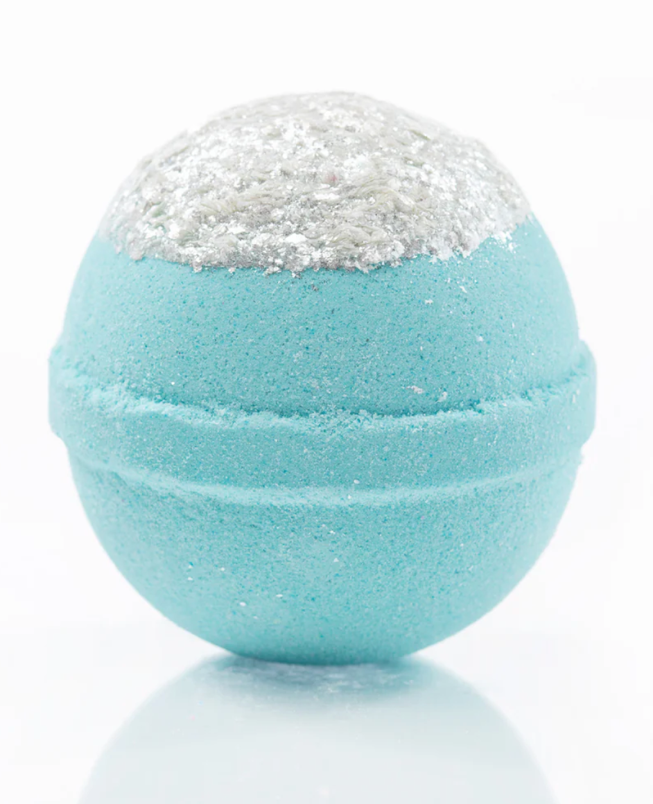 Bath Sorbet The Tiffany Bath Bomb