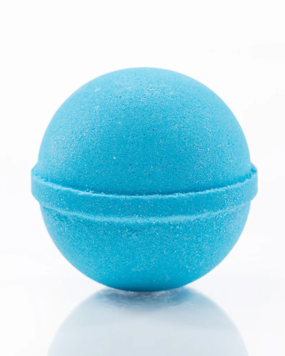 Bath Sorbet Pain Relief Bath Bomb