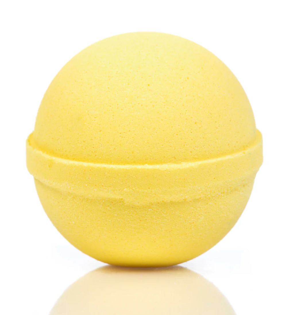 Bath Sorbet Muscle Relief Bath Bomb