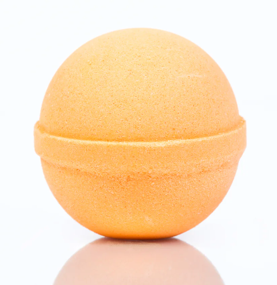 Bath Sorbet Morning Burst Bath Bomb