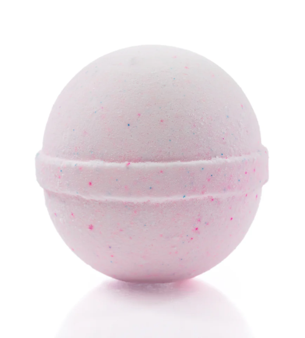Bath Sorbet Bedtime Relaxation Bath Bomb