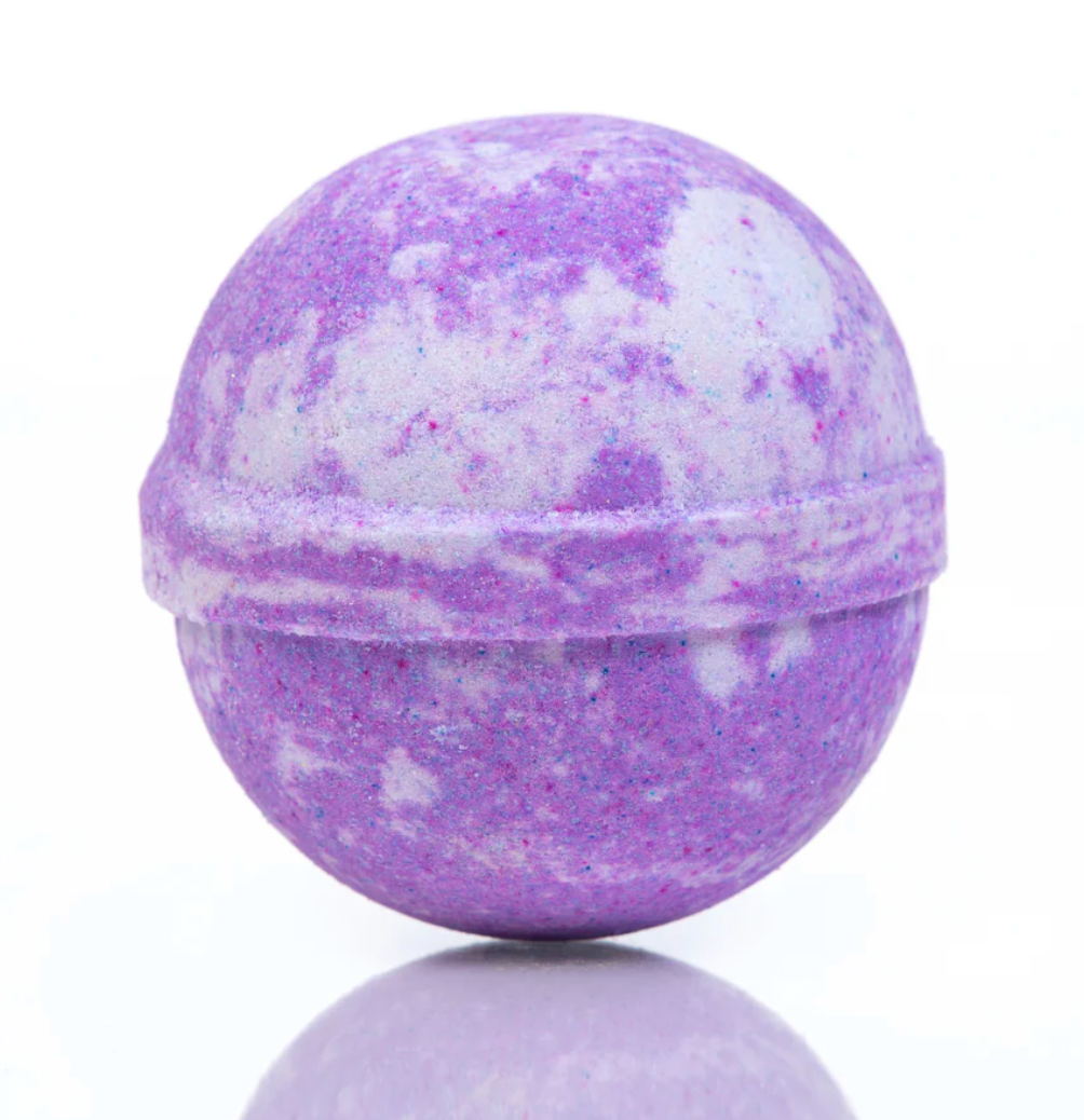 Bath Sorbet Deep Sleep Adult Bath Bomb