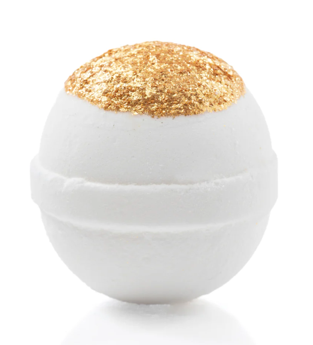 Bath Sorbet Heavenly Bath Bomb