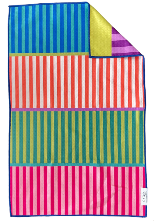 Piper Crae Double Sided Hand Towel