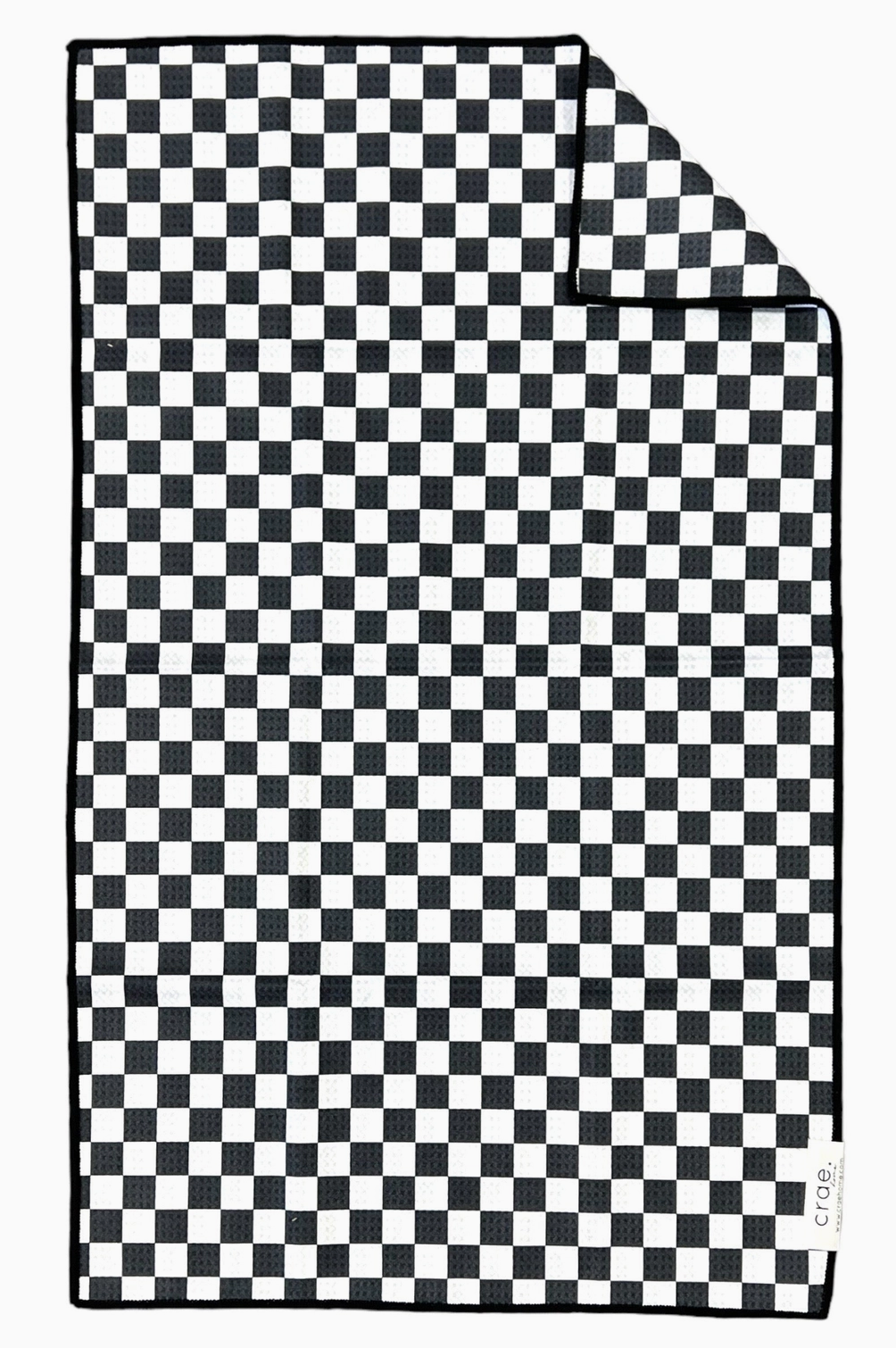 Pia Crae Double Sided Hand Towel