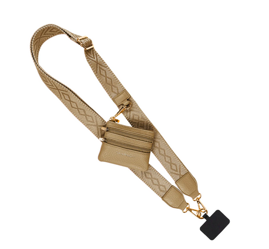 Clip & Go Strap Classic Collection