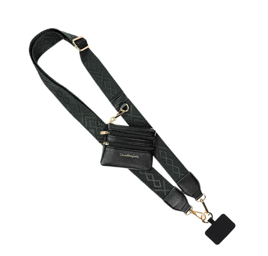 Clip & Go Strap Classic Collection