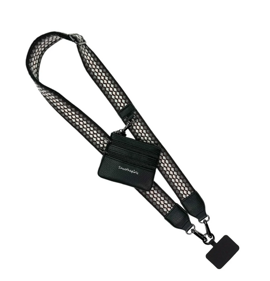 Clip & Go Strap Fun Dots Collection