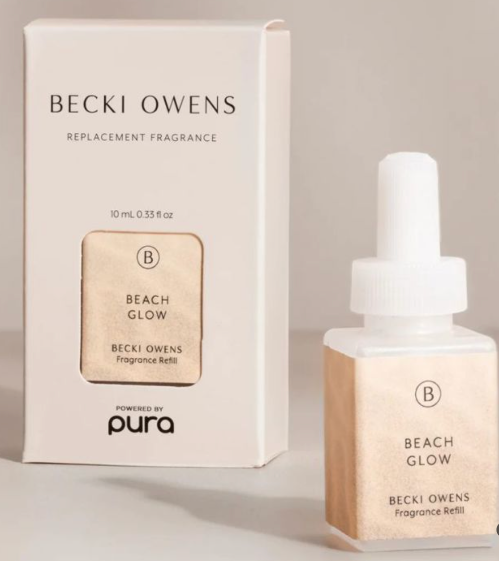 Beach Glow Pura