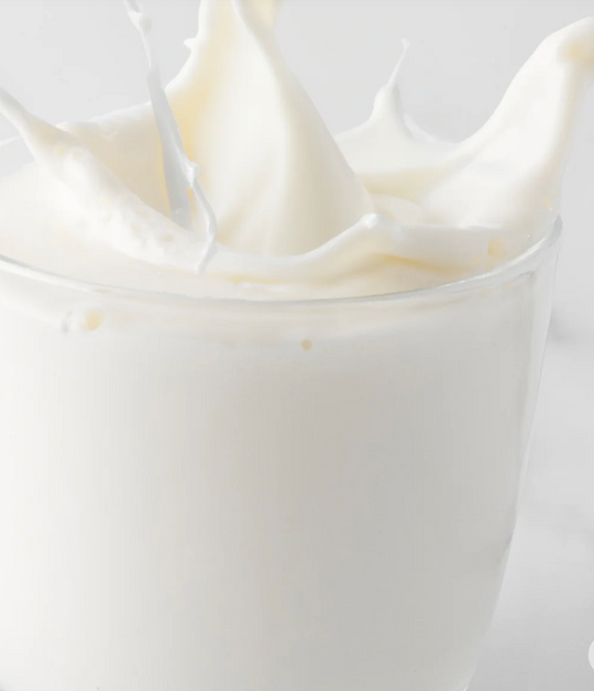 Sugar & Cream Pura