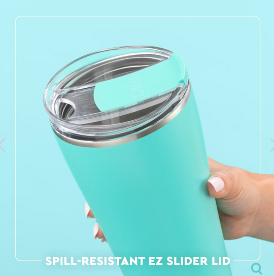 Swig Sherbet Stripe Tumbler 32oz