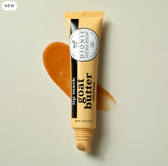 Dionis Milk & Honey Goat Butter Lip Mask