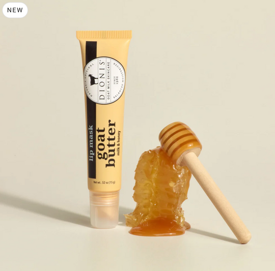 Dionis Milk & Honey Goat Butter Lip Mask