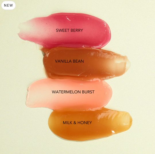 Dionis Milk & Honey Goat Butter Lip Mask