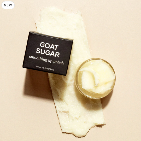 Dionis Goat Sugar Lip Polish