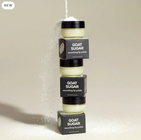 Dionis Goat Sugar Lip Polish
