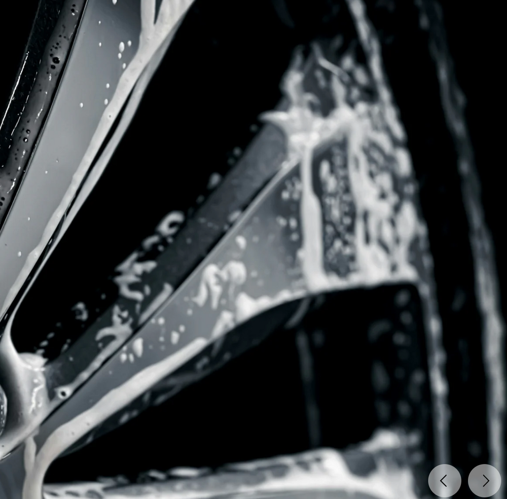 Car Wash Pura Smart Car Fragrance