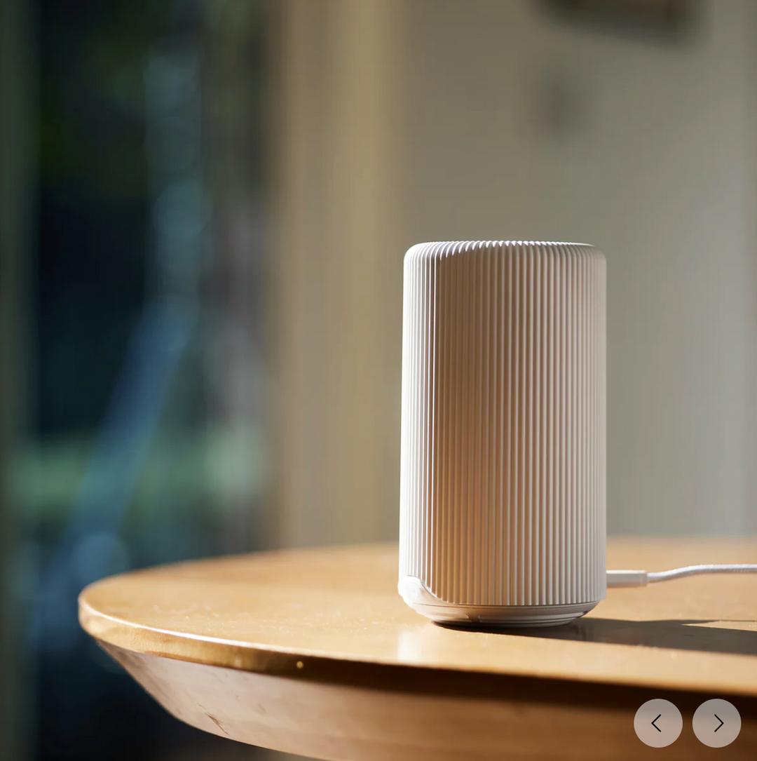 Pura Plus Smart Home Device