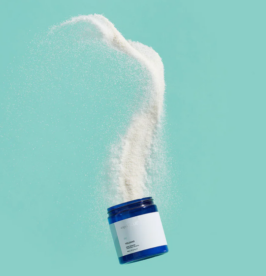 Capri BLUE Volcano Laundry Scent Booster