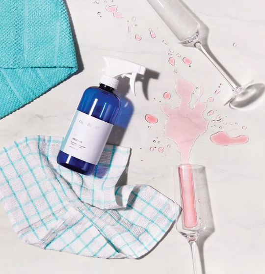 Capri BLUE Volcano Multi-Surface Cleaner