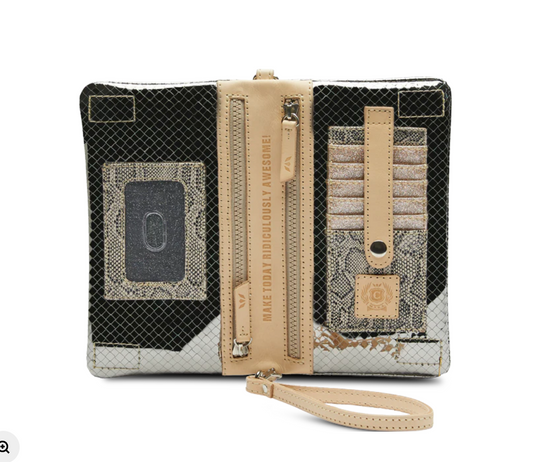 Consuela Kyle Uptown Crossbody