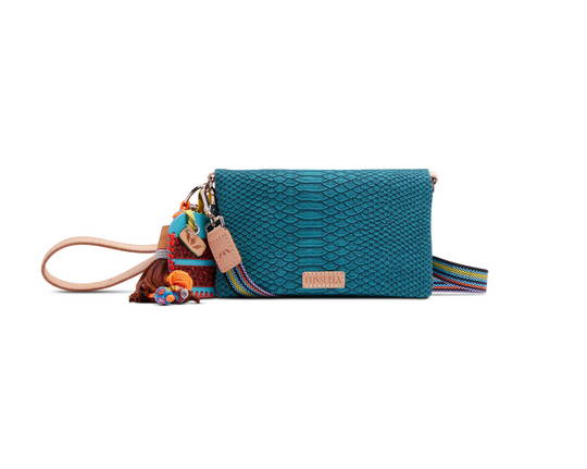 Consuela Indy Uptown Crossbody