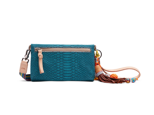 Consuela Indy Uptown Crossbody