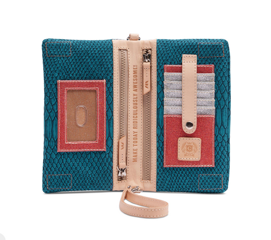 Consuela Indy Uptown Crossbody