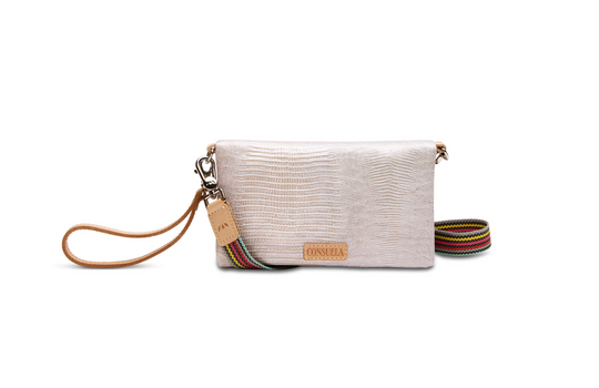 Consuela Celeste Uptown Crossbody