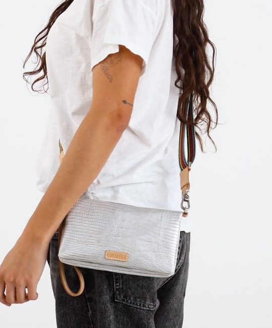 Consuela Celeste Uptown Crossbody