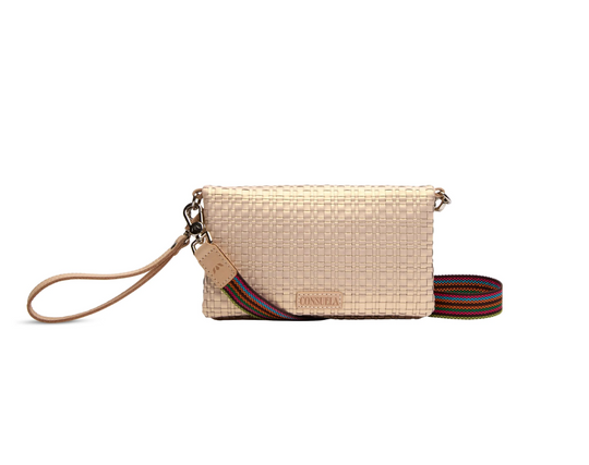 Consuela Pearl Uptown Crossbody