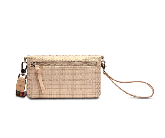 Consuela Pearl Uptown Crossbody