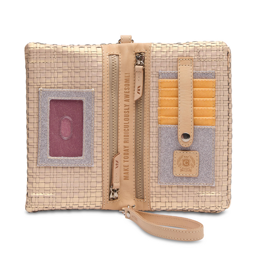 Consuela Pearl Uptown Crossbody