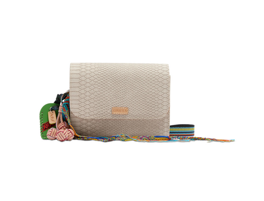 Consuela Thunderbird On The Town Crossbody