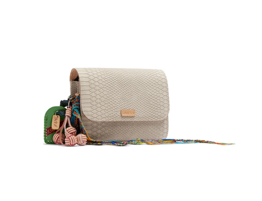 Consuela Thunderbird On The Town Crossbody