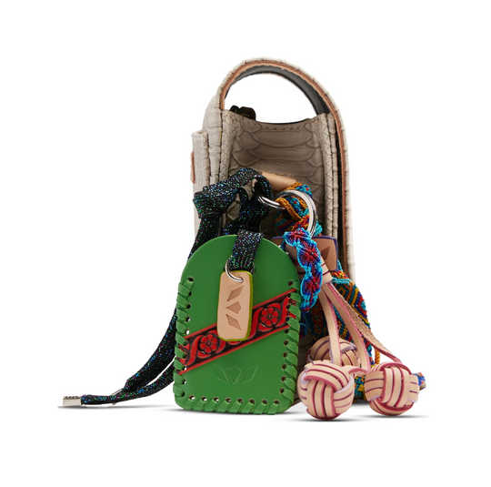 Consuela Thunderbird On The Town Crossbody