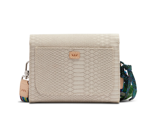 Consuela Thunderbird On The Town Crossbody