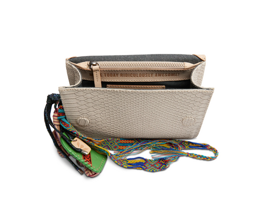 Consuela Thunderbird On The Town Crossbody