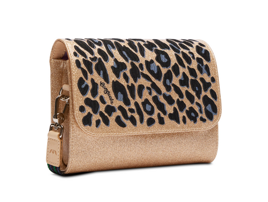 Consuela Joss On The Town Crossbody