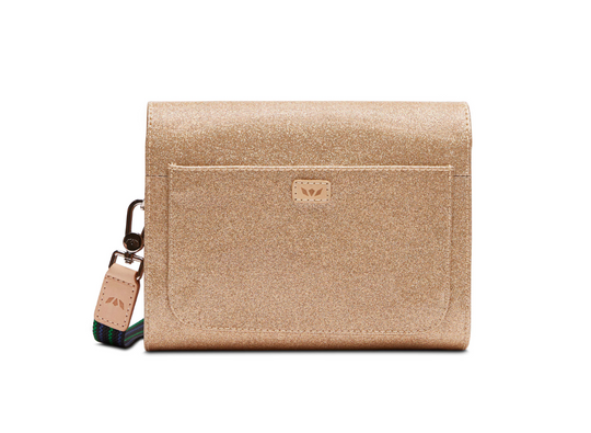 Consuela Joss On The Town Crossbody