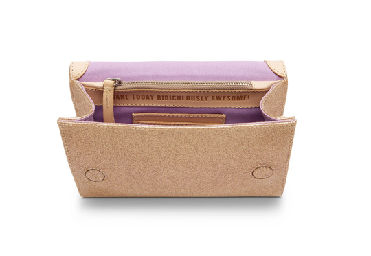 Consuela Joss On The Town Crossbody