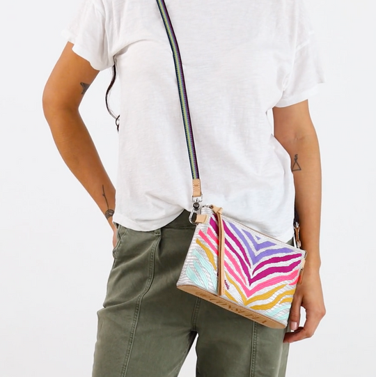Consuela Celeste Midtown Crossbody