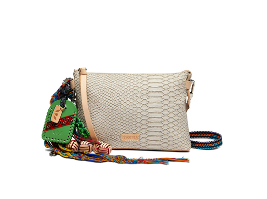 Consuela Thunderbird Midtown Crossbody