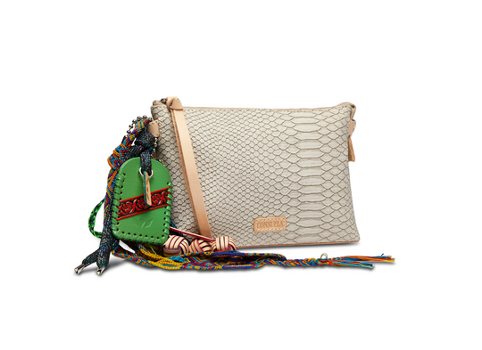 Consuela Thunderbird Midtown Crossbody