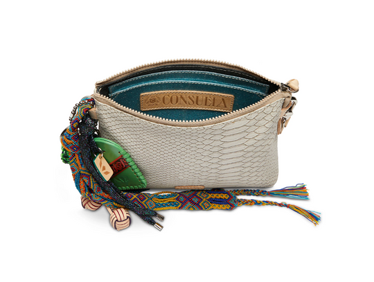 Consuela Thunderbird Midtown Crossbody