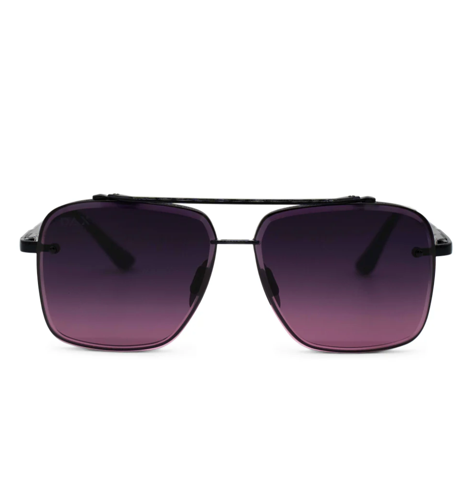 Dax Dallas Smokeshow Sunglasses
