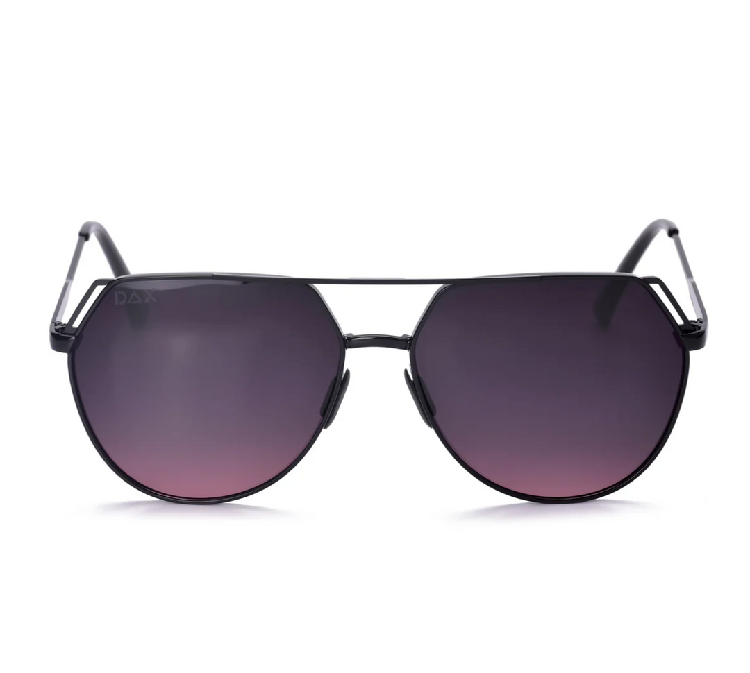 Dax Ritz Smokeshow Sunglasses