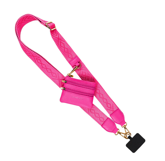 Clip & Go Strap Classic Collection