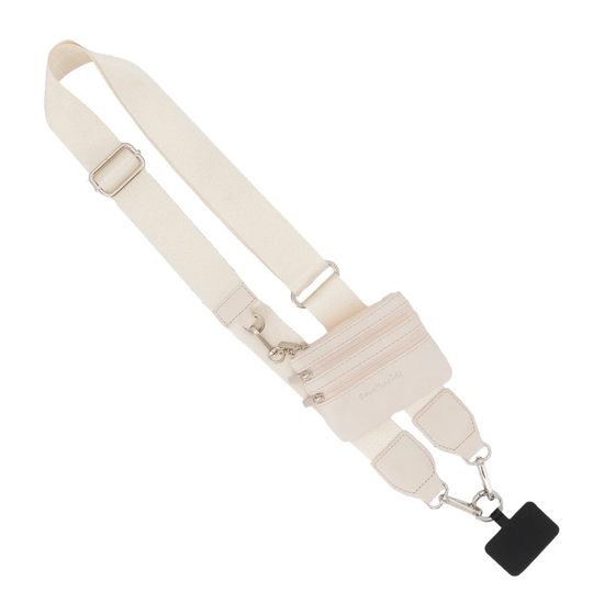 Clip & Go Strap Solid Collection