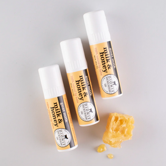 Dionis Lip Balm - Friends Market Boutique